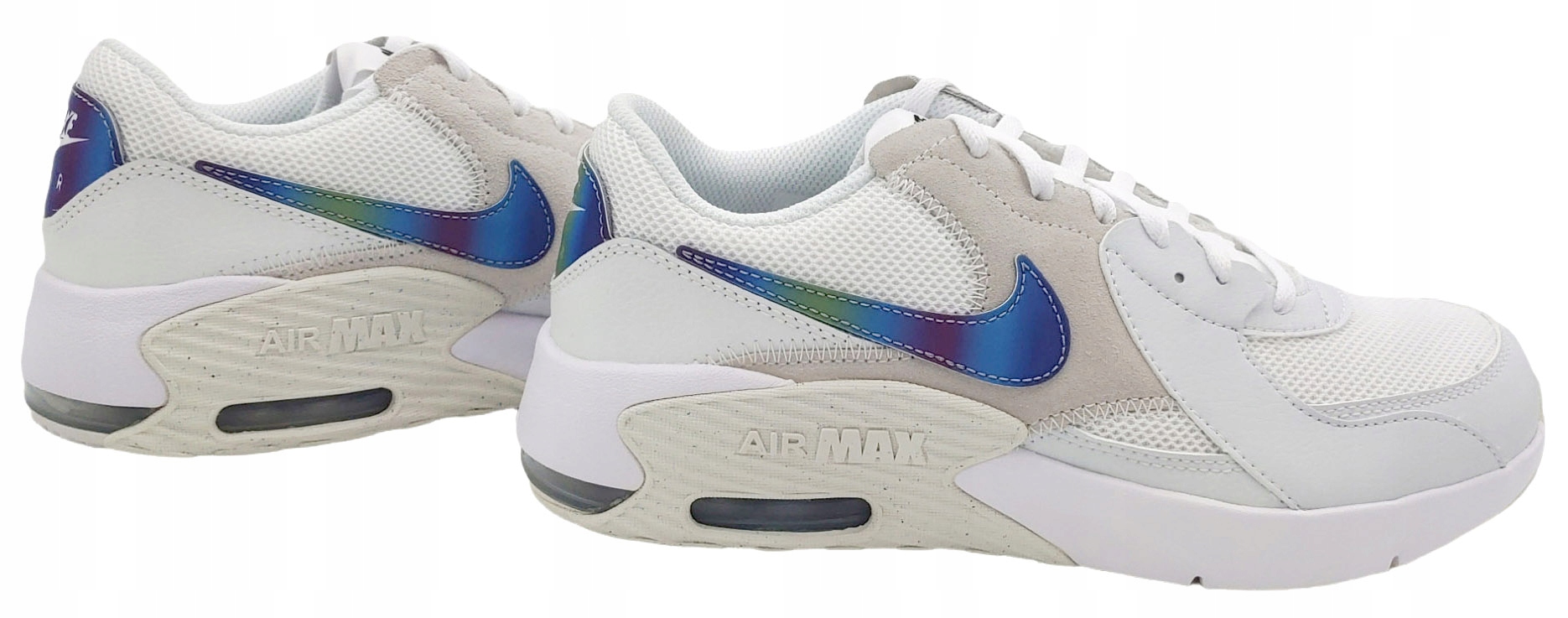 Młodzieżowe Buty Nike Air Max Excee Grade School CD6894-103 39