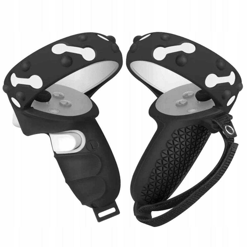 

Strado Pokrowiec na kontroler 3w1 z paskiem do