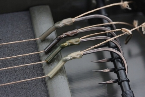 Korda Pudełko na Przypony Rigsaf Large Model Large Rigsafe