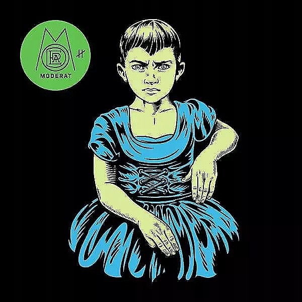 Lp Moderat: III Standard 2016 edition