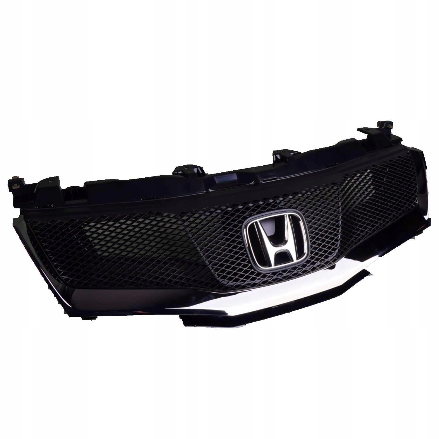 

Oem Honda grill atrapa Civic 8 VIII Ufo przelotowa