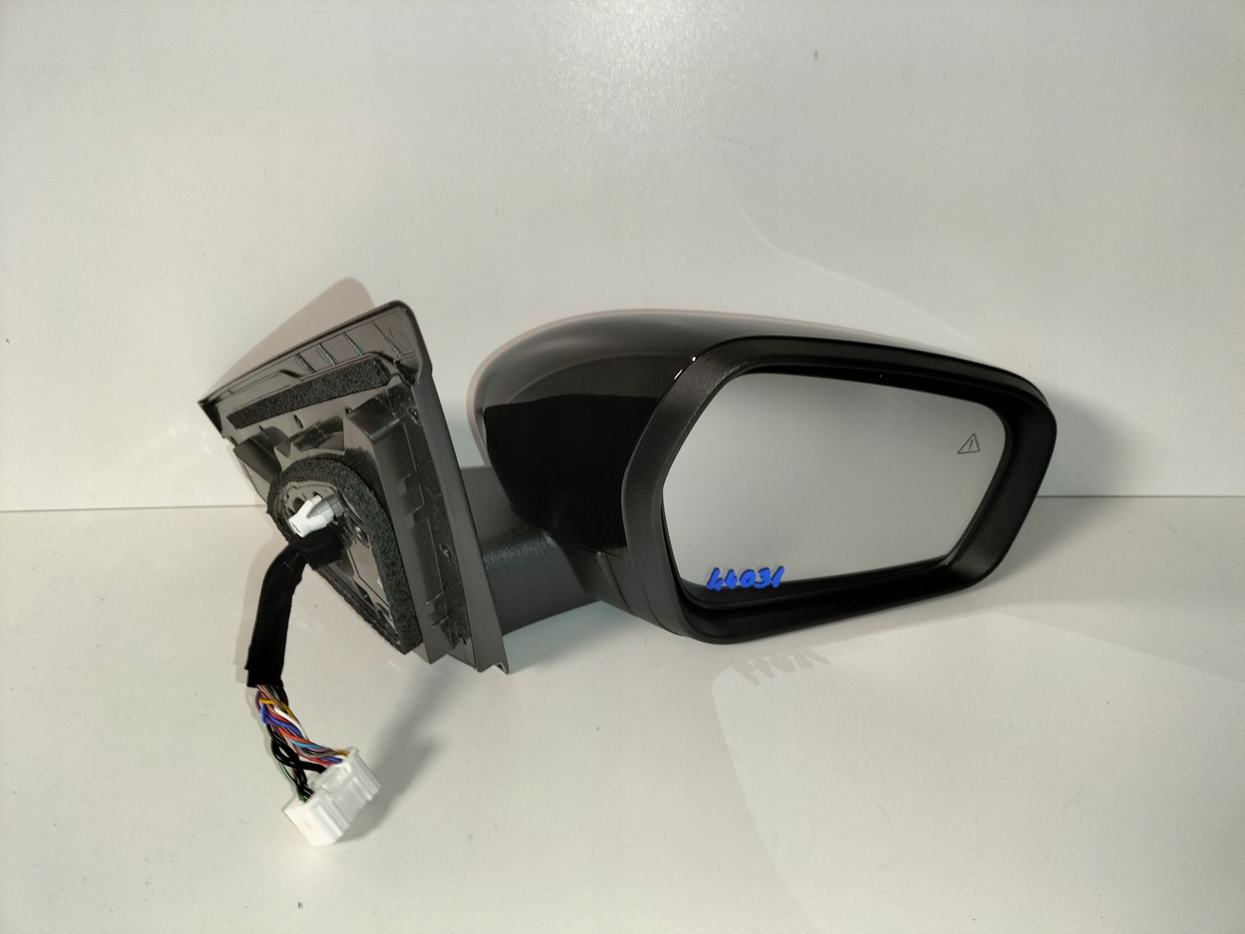 mirror right electrics KIA EV4 25