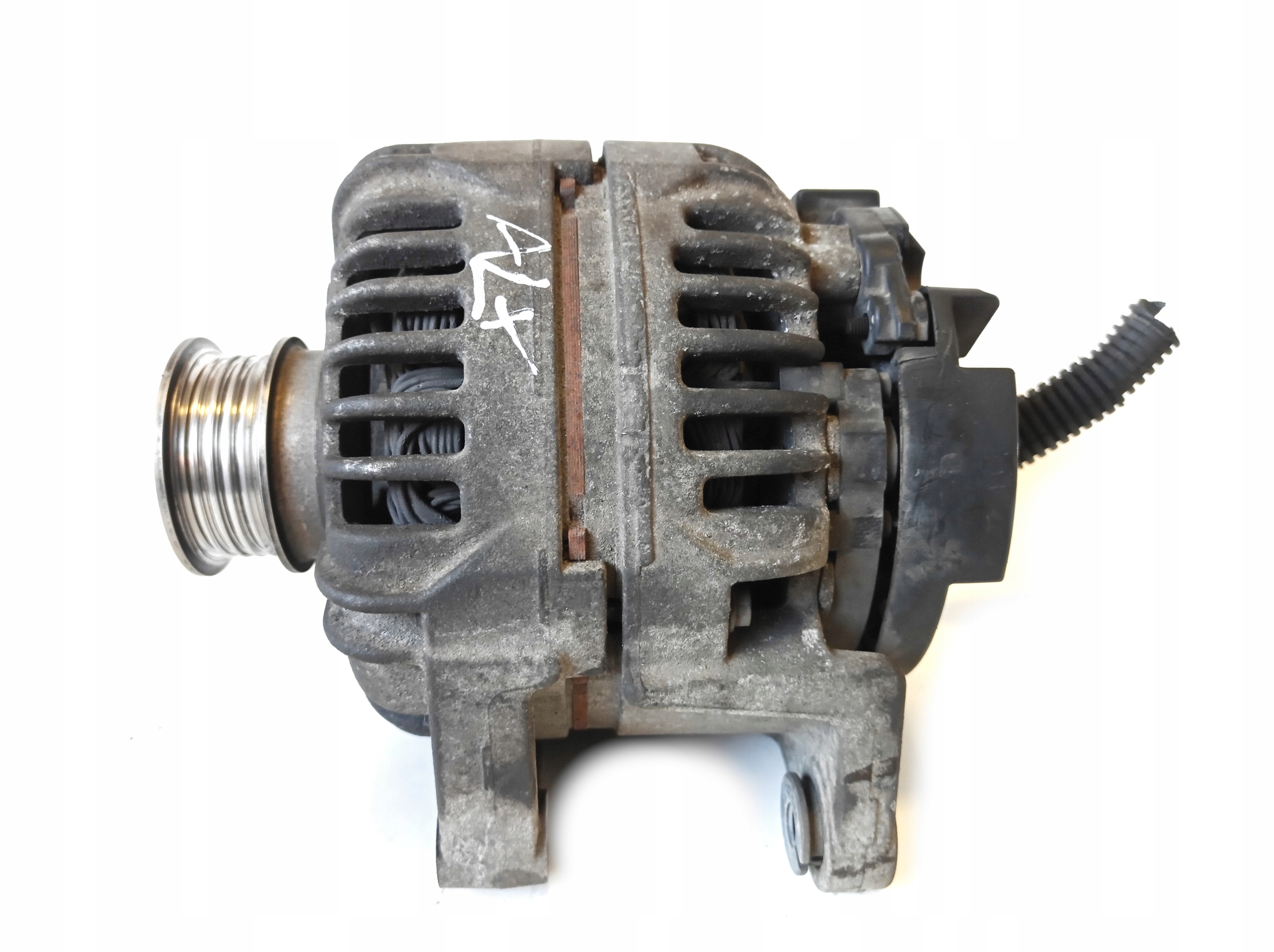 ALTERNATOR OPEL ASTRA H 1.6 16V 55556067