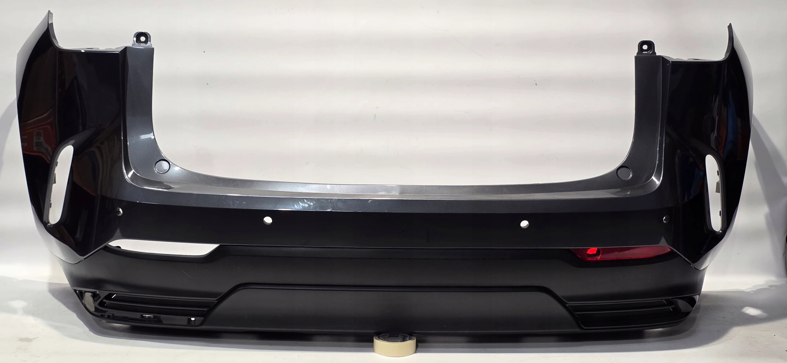bumper rear LEXUS NX II 21- 4XPDC original 52159-78090