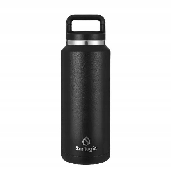 Láhev Surf logic 1000 ml černá
