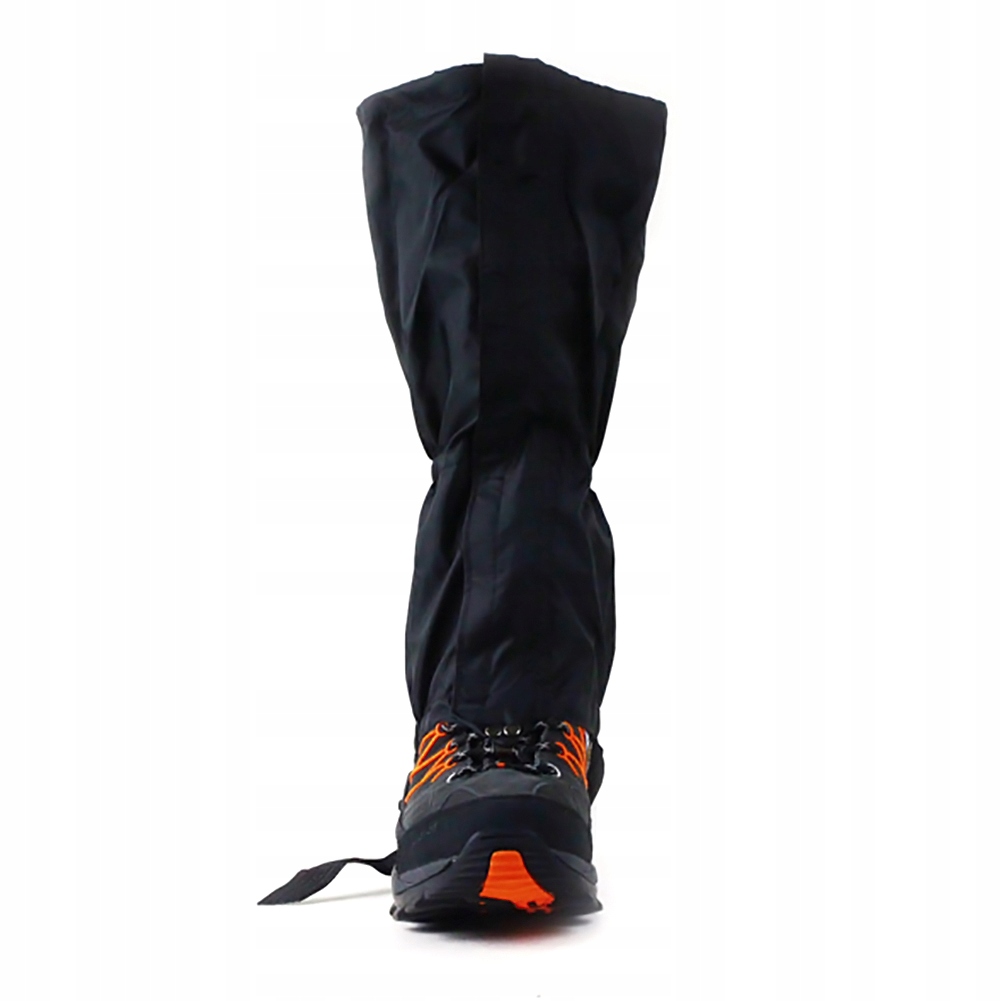 STUPTUTY OCHRANIACZE BUTY WODOODPORNE NOGAWKI 2szt Kod producenta Stuptuty czarne