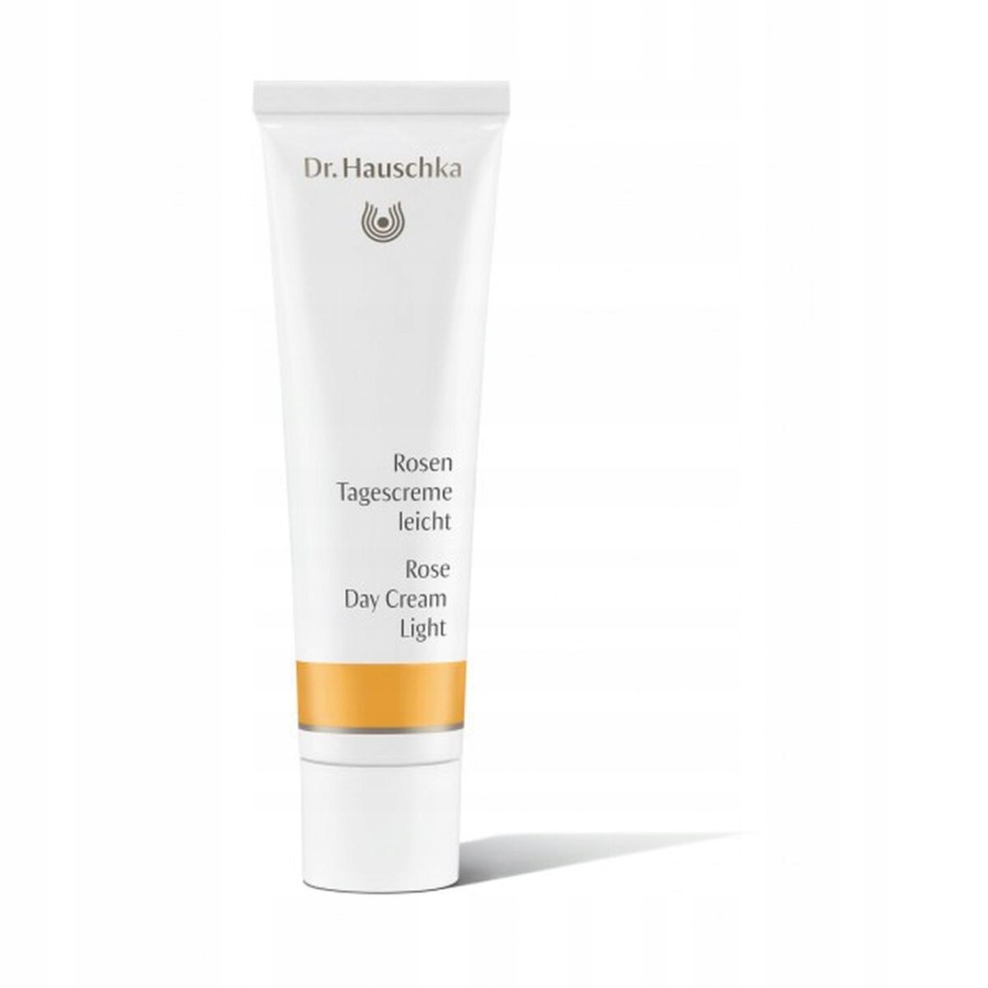 Denní krém Dr. Hauschka 30 ml