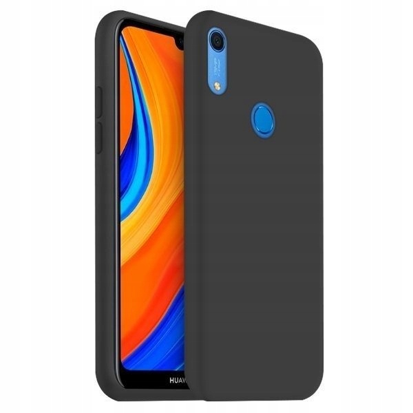 

Etui Do Huawei Y6S Pokrowiec Obudowa Case Velvet