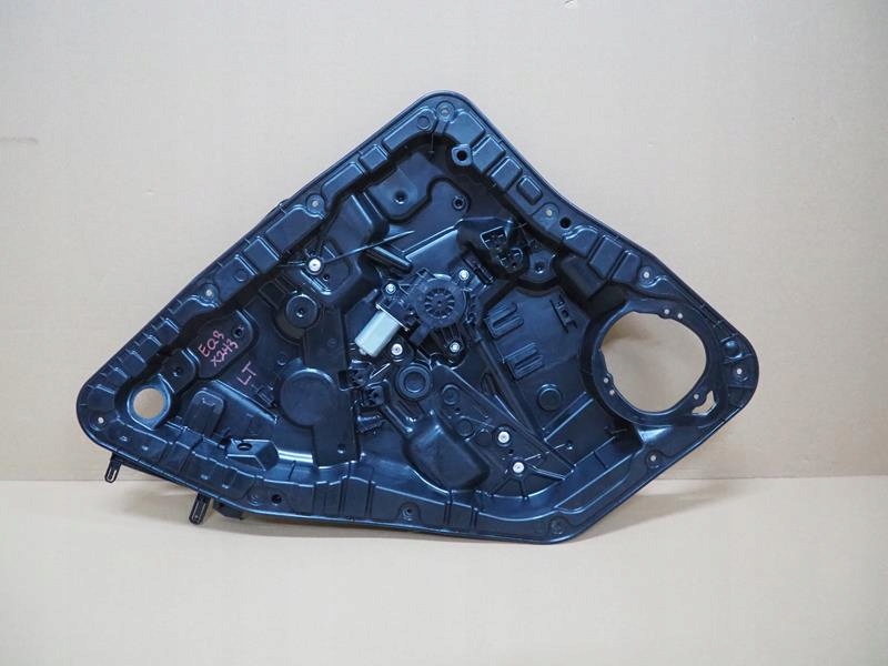 MECHANIZM OPUSZCZANA SZYBY LEWY TYŁ MERCEDES EQB X243