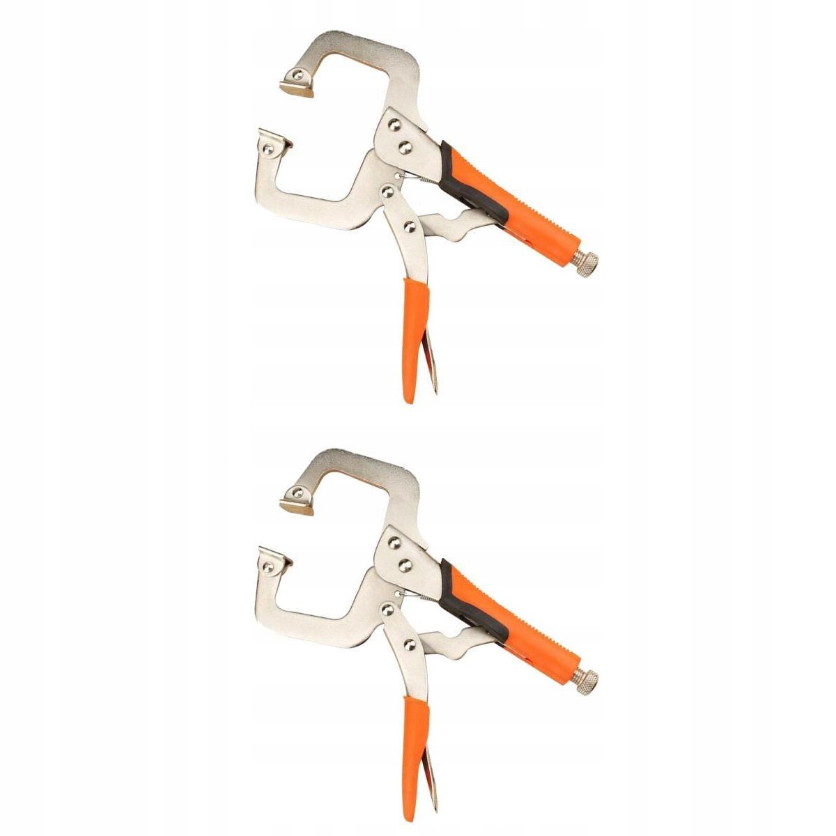 Тиски блокировки шириной 6 и 11 дюймов