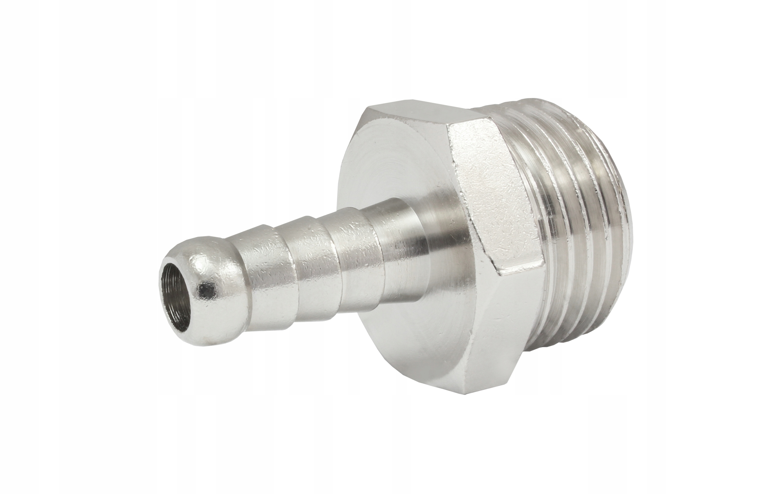 

Końcówka na wąż 8 mm gwint zewnętrzny 1/2"