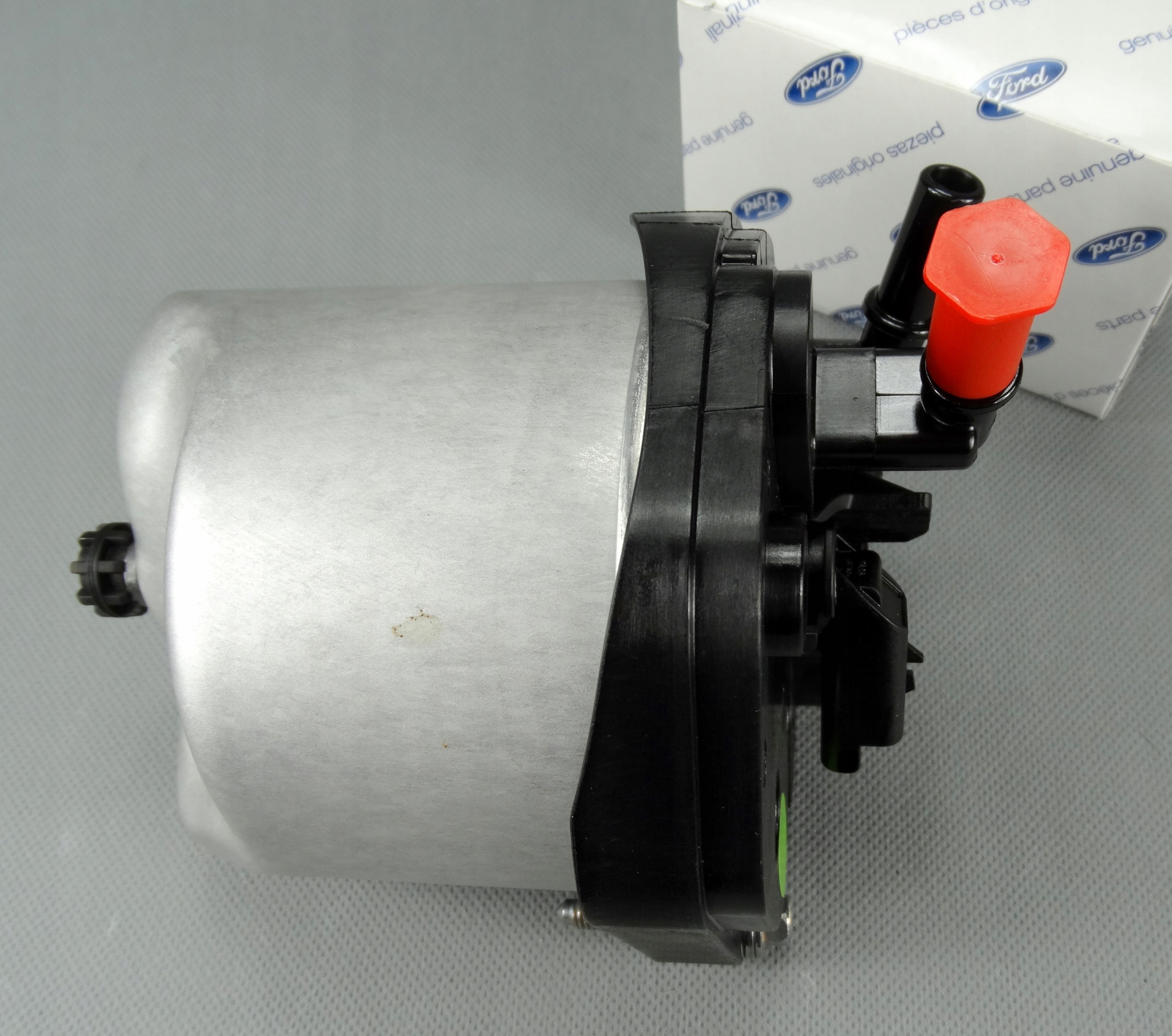 1677518 - ТОПЛИВНЫЙ ФИЛЬТР FORD FOCUS BMAX FIESTA MONDEO MK5 ORG