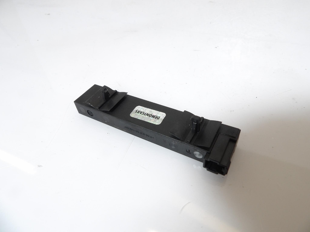 FORD FOCUS MK4 amplifier JX7T-15K603-BC