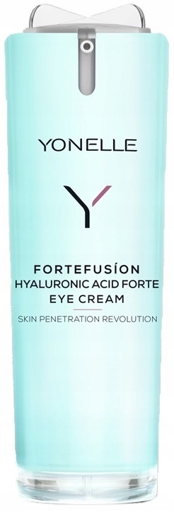 Yonelle Fortefusion Krem pod oczy i powieki 15 ml