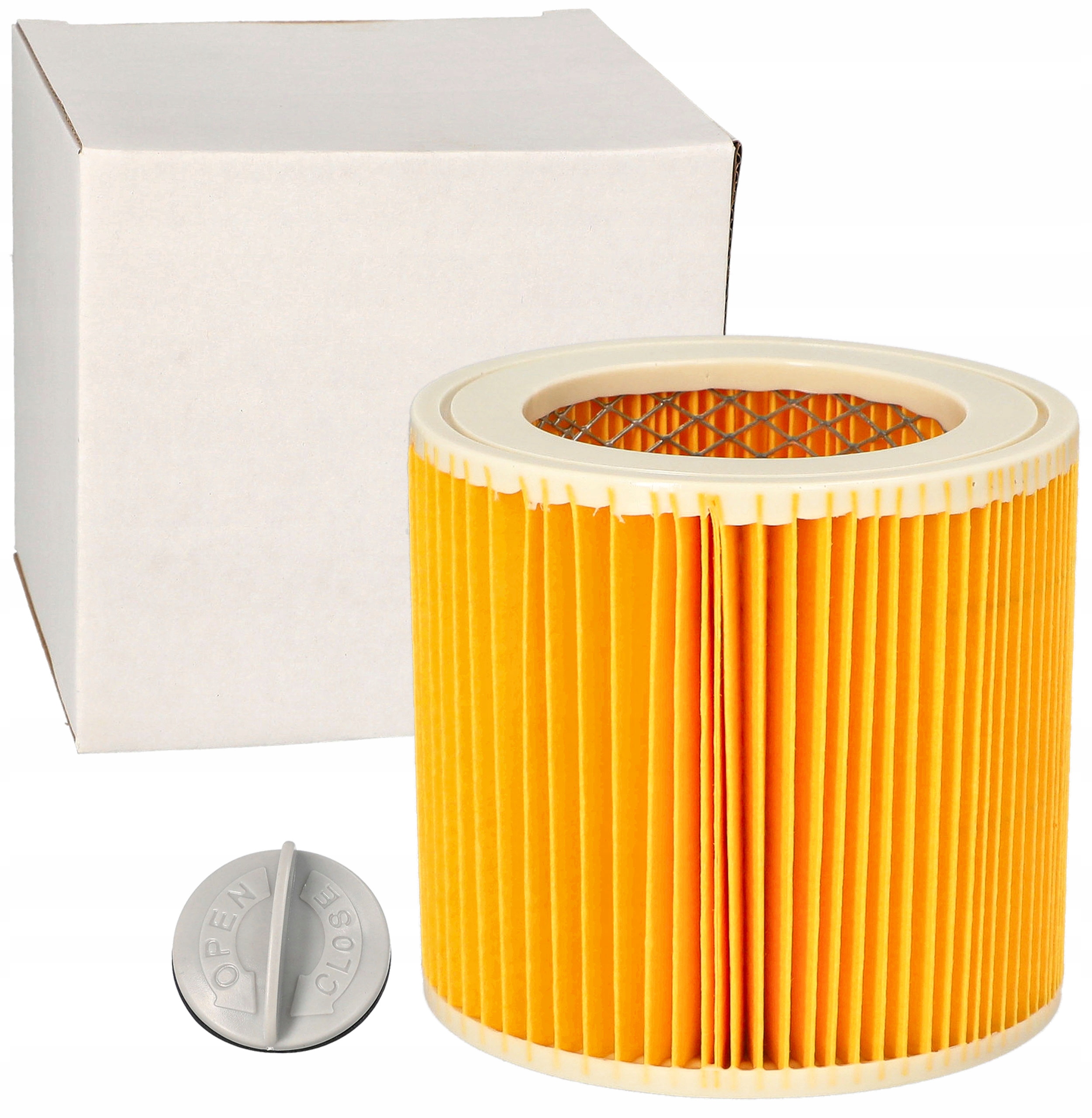 

Filtr do odkurzacza Karcher WD3 WD2 SE4001 Premium