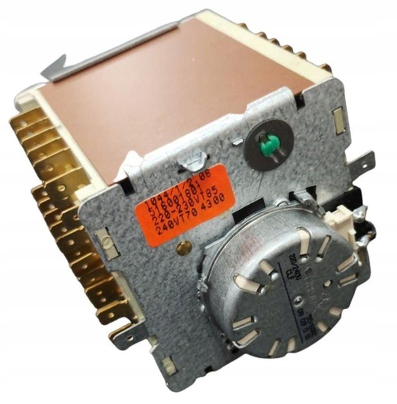 Programator do pralki Ardo TL-400