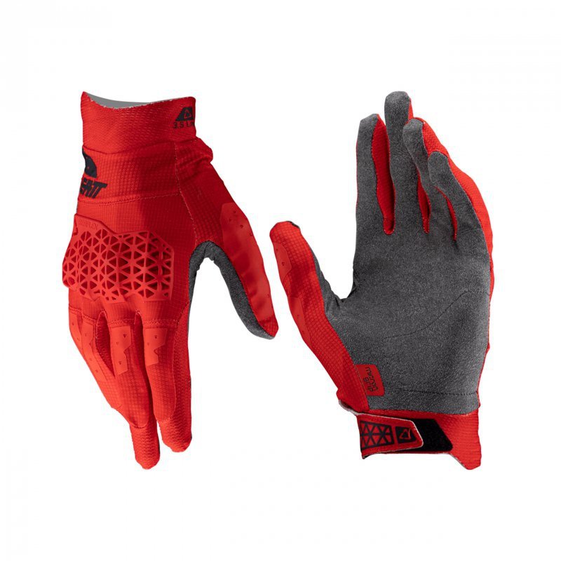 Offroadové Rukavice Leatt Moto 3.5 Lite Red S