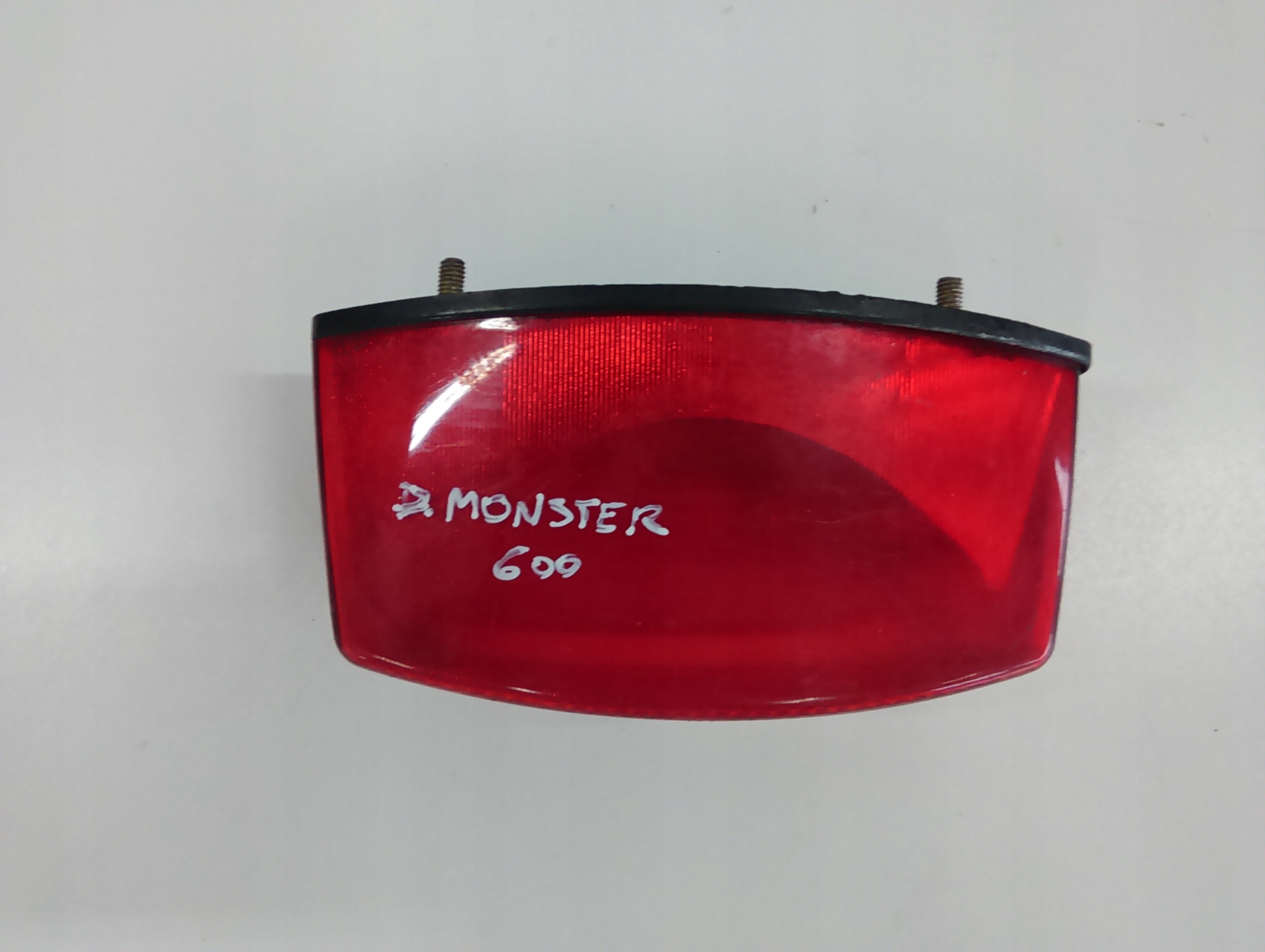 123458453 - DUCATI MONSTER 600 задний фонарь