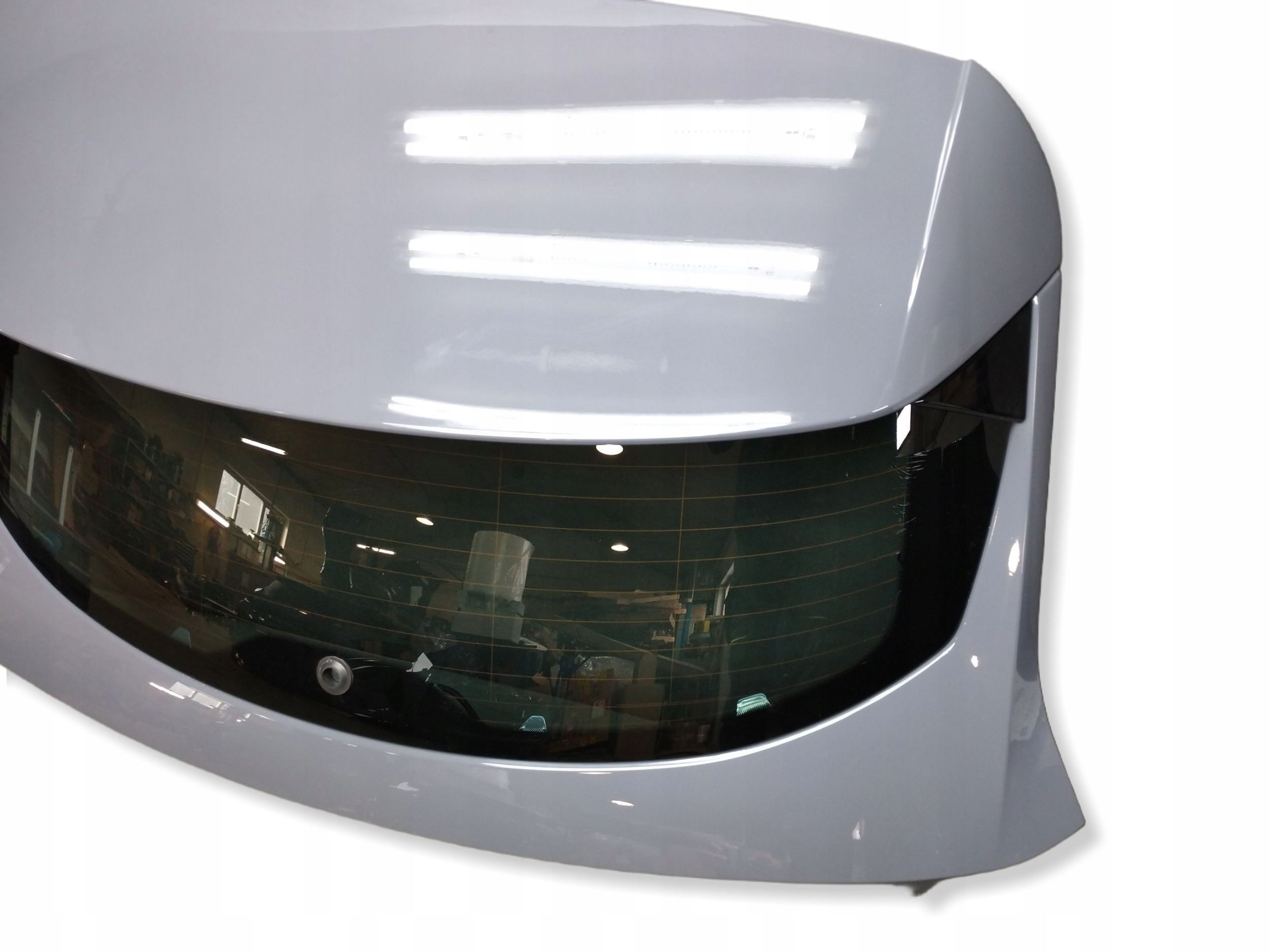 Cupra Formentor lift 2024 trunk door boot rear part window 5FF827023B LS7G