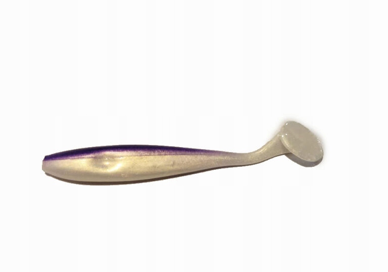 Przynęta Gumowa Thin Fish 10cm 51