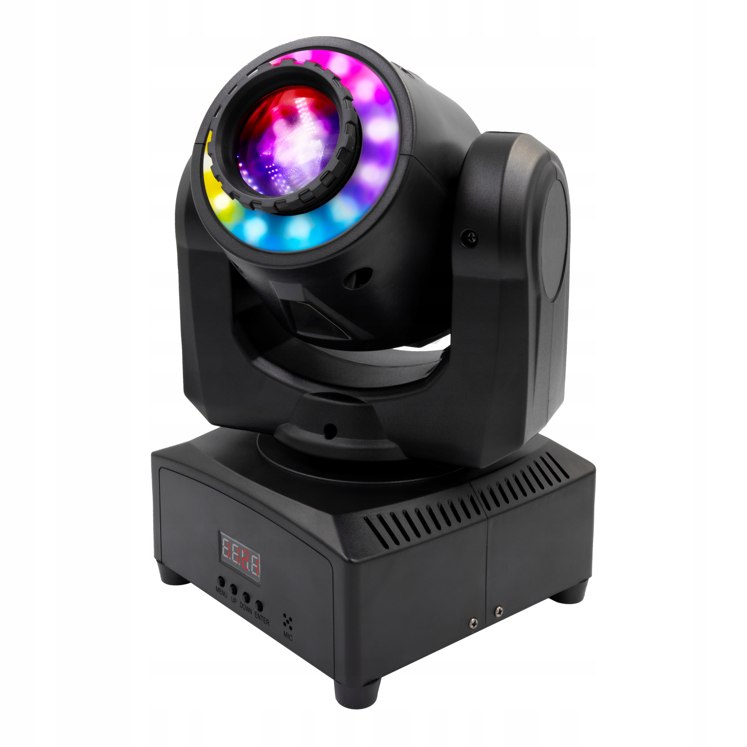 Reflektor MusicMate MM-HL400 Spinmotion Pro