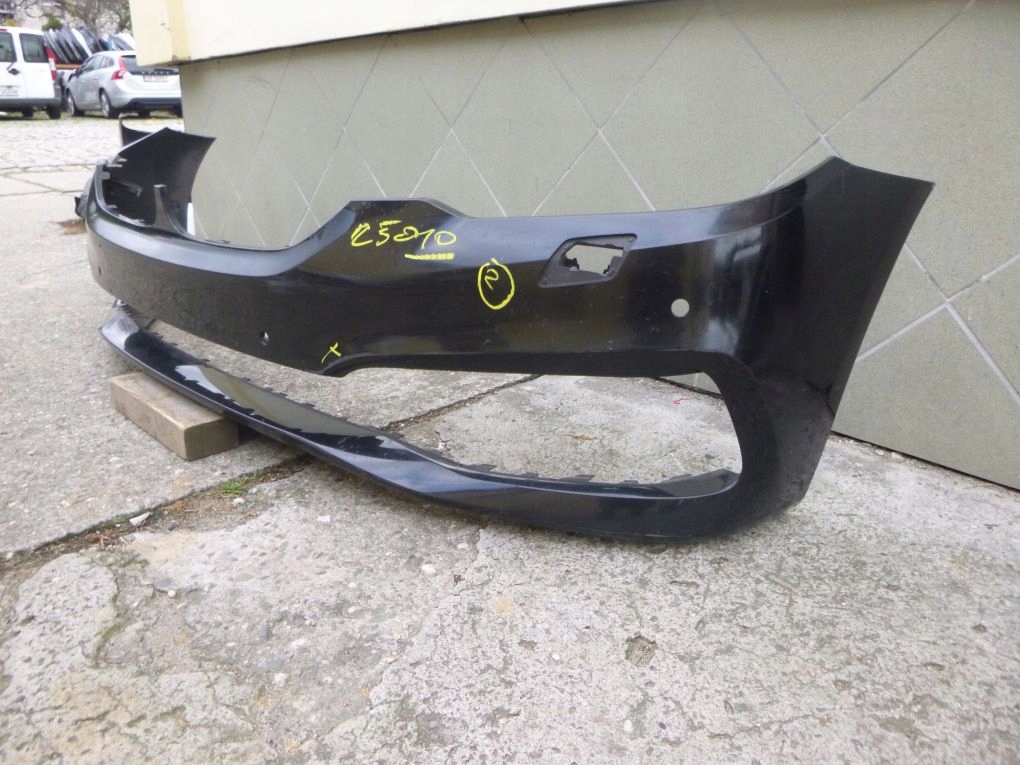 BMW 5 G30 G31 FRONTSTOSSSTANGE