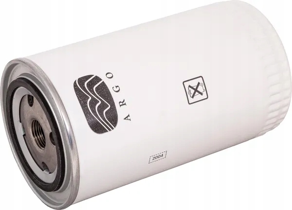 Filtr oleju 6676230A1 Producent części Landini