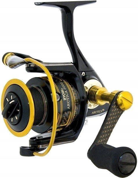 Kołowrotek Ryobi Arctica Cf 3000