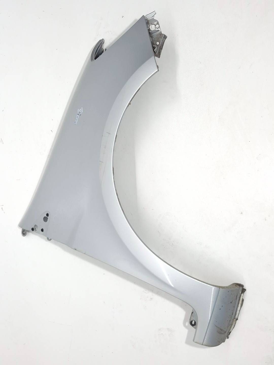 fender left front front RENAULT CLIO III