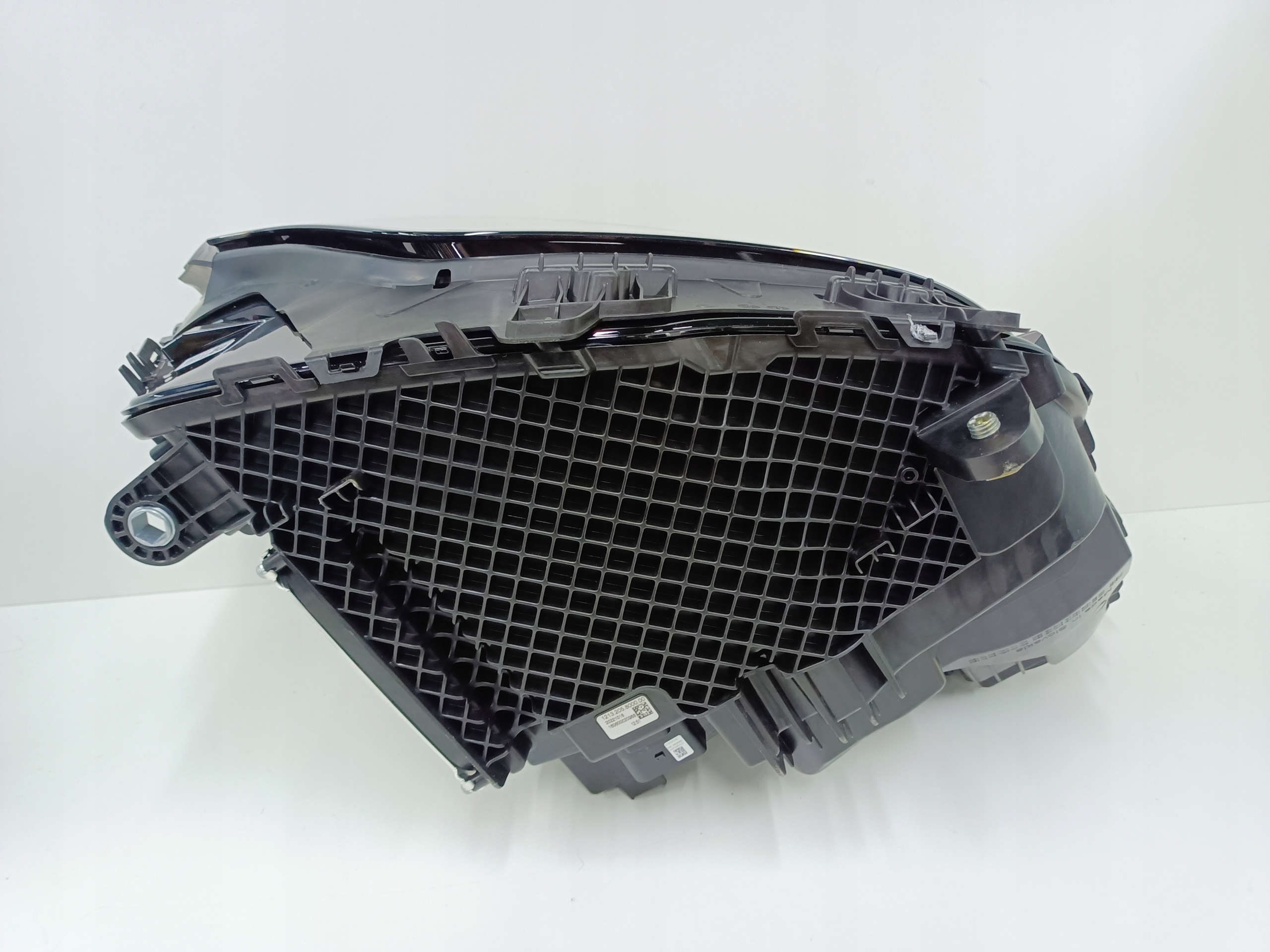 MERCEDES GLC W254 LAMPA FULL LED PERFORMANCE Producent części Mercedes-Benz OE