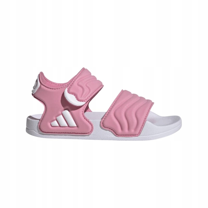 Sandałki Adidas Adilette Sandals Sandały JS2518 Sandały R. 32
