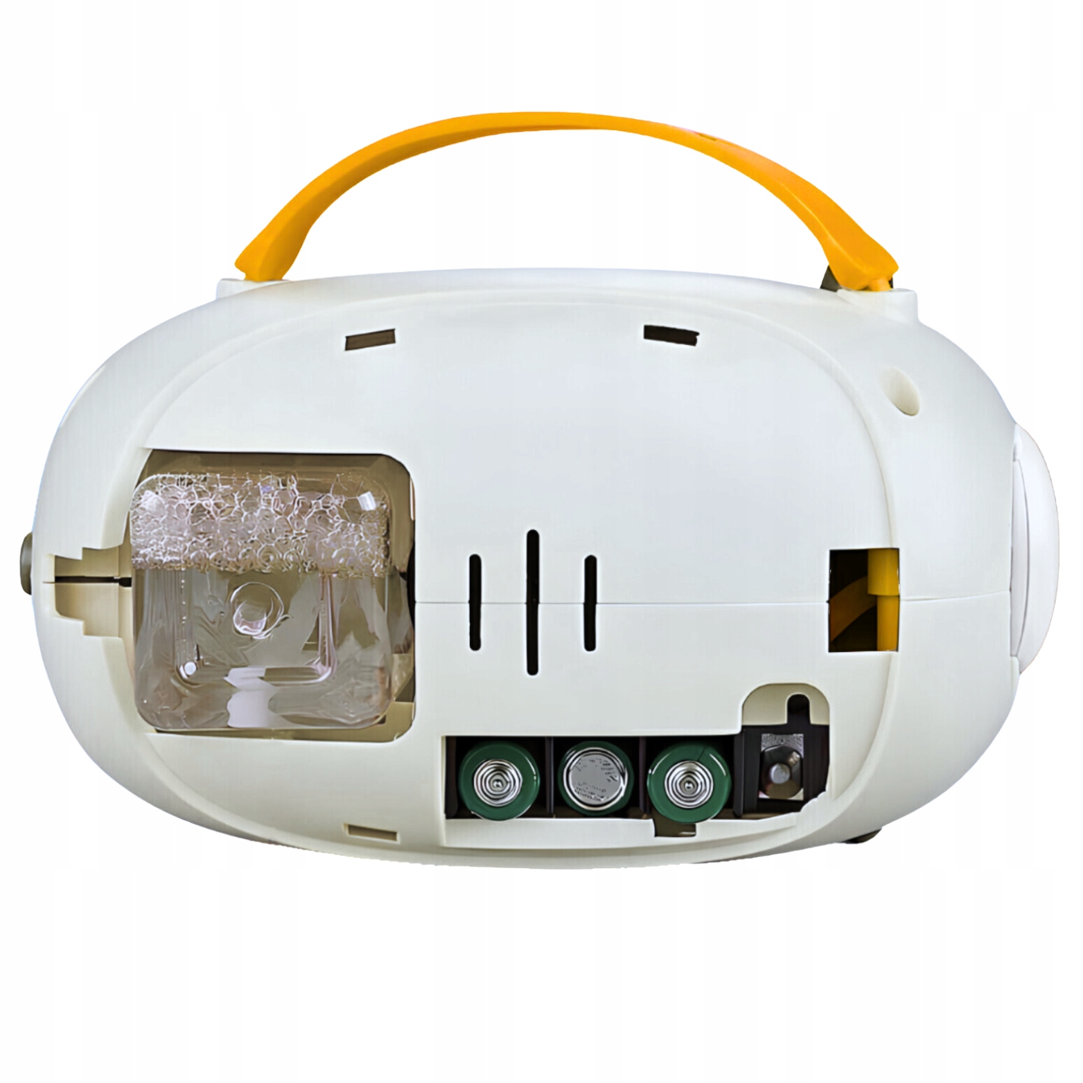 Kamera Kotek Bańki Mydlane Maszyna Kot Do Baniek Na Baterie + Akcesoria Kod producenta Automat do baniek generator