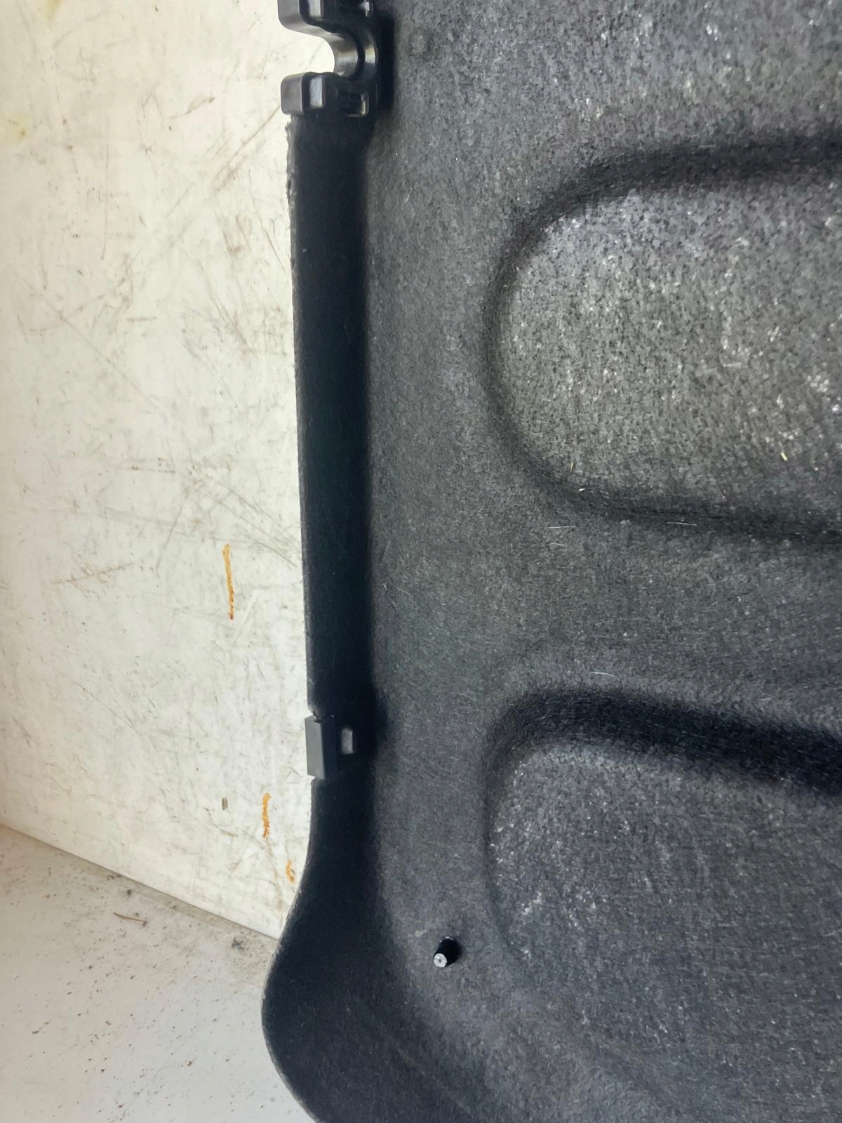 полка багажника CITROEN C4 CACTUS