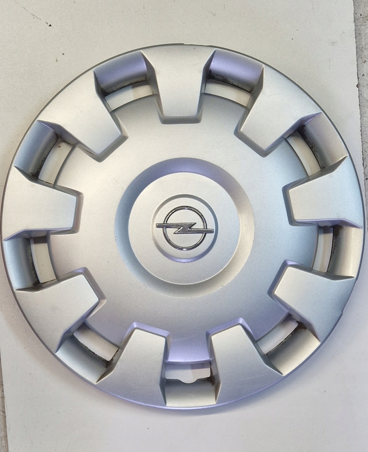 KOŁPAK KOŁA R16 OE 24413164 OPEL VECTRA C ASTRA H ZAFIRA A B