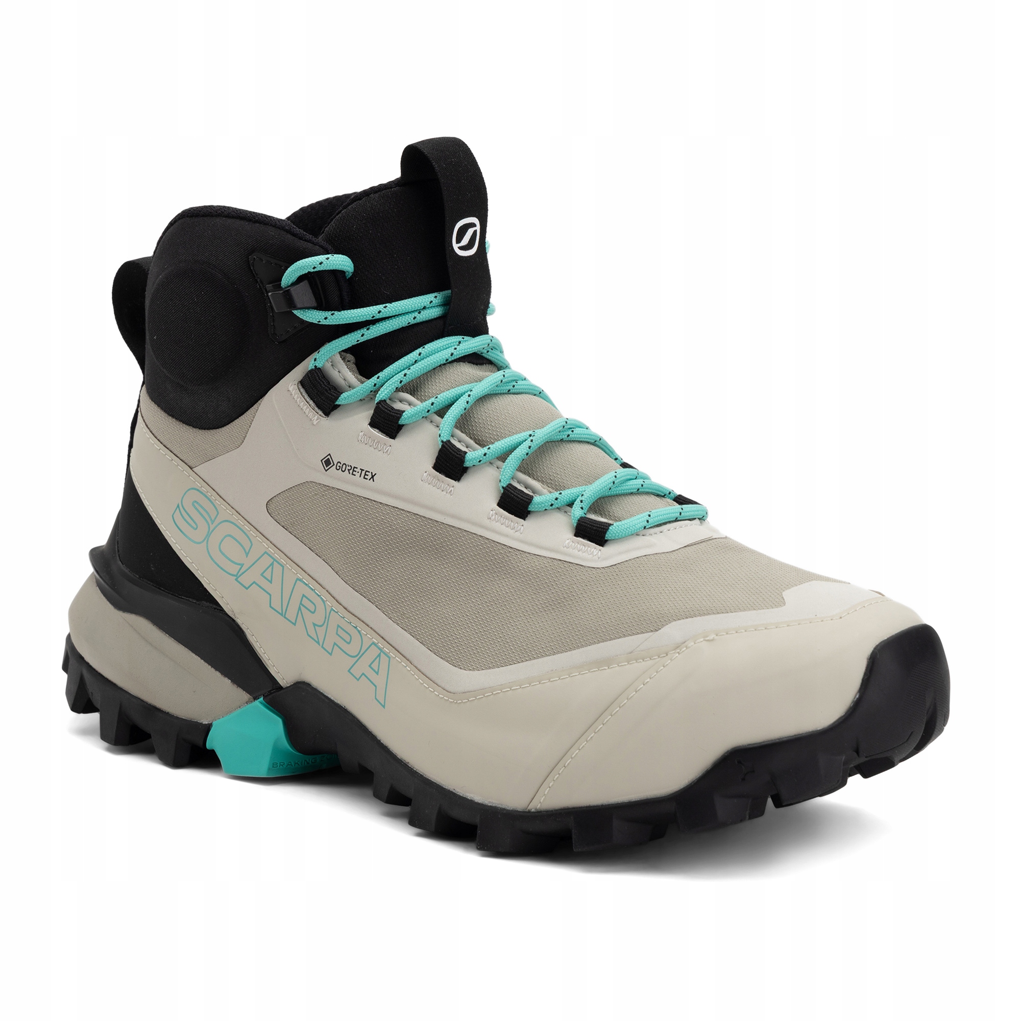 Scarpa buty wysokogórskie Ribelle Cross 2 MID Gtx 63160-201 rozmiar 37
