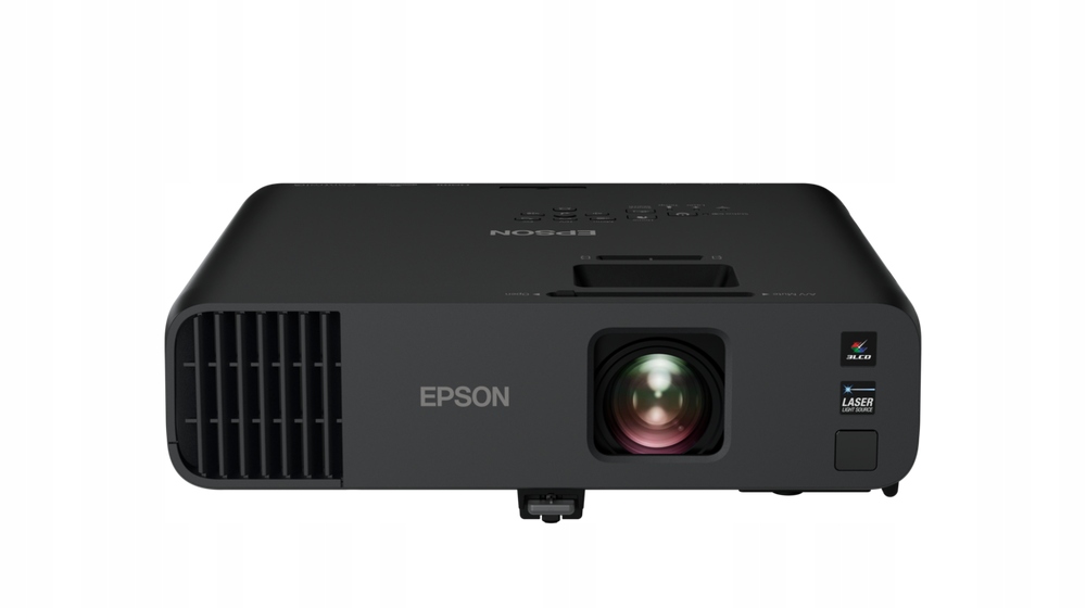 LCD Projektor Epson EB-L265F čierny