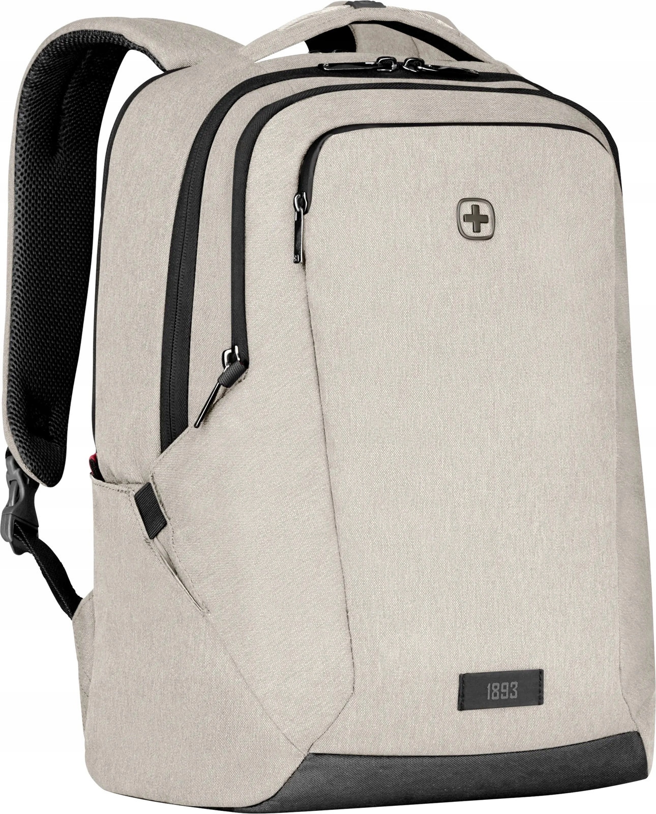 Plecak na laptopa 16" Wenger MX Professional Sand
