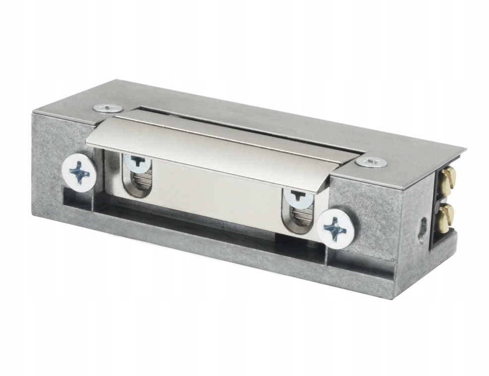 S12UW Elektrozávěs 12V Ac/dc vypínač pro interkom