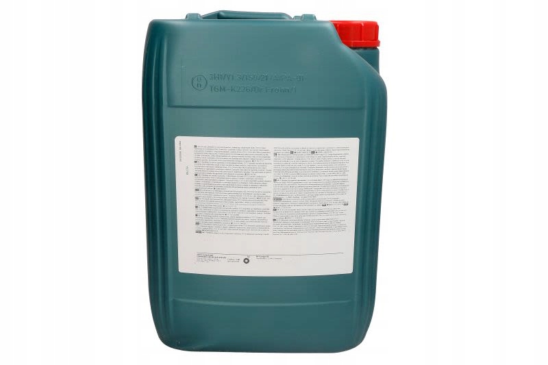 OLEJ CASTROL 80W90 20L TRANSMAX AXLE EPX GL5 / MOSTY NAPĘDOWE 80W90 AXLE EP Producent Castrol