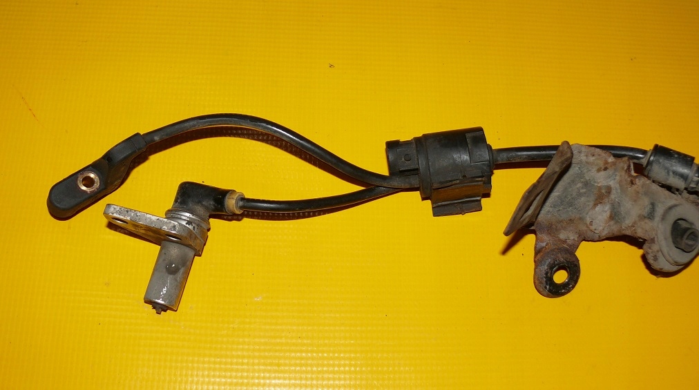 sensor ABS right front MERCEDES S-KLASA W140 1405401309 0265001293