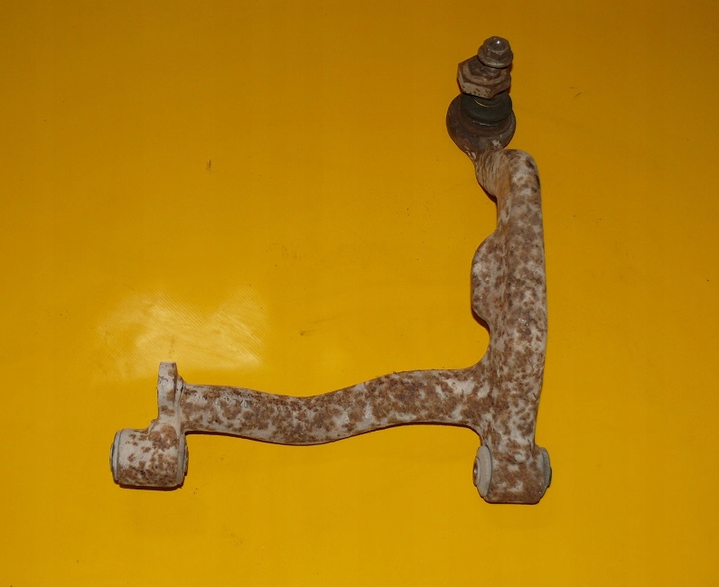 arm upper right front VW TRANSPORTER IV T4