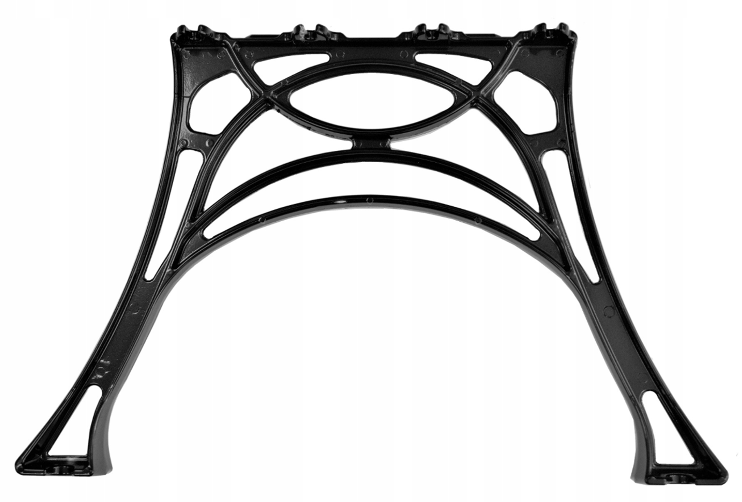 Nohy Do Záhradnej Lavice Bez Opierky Taburetky Aluminiové 2ks Kvalita