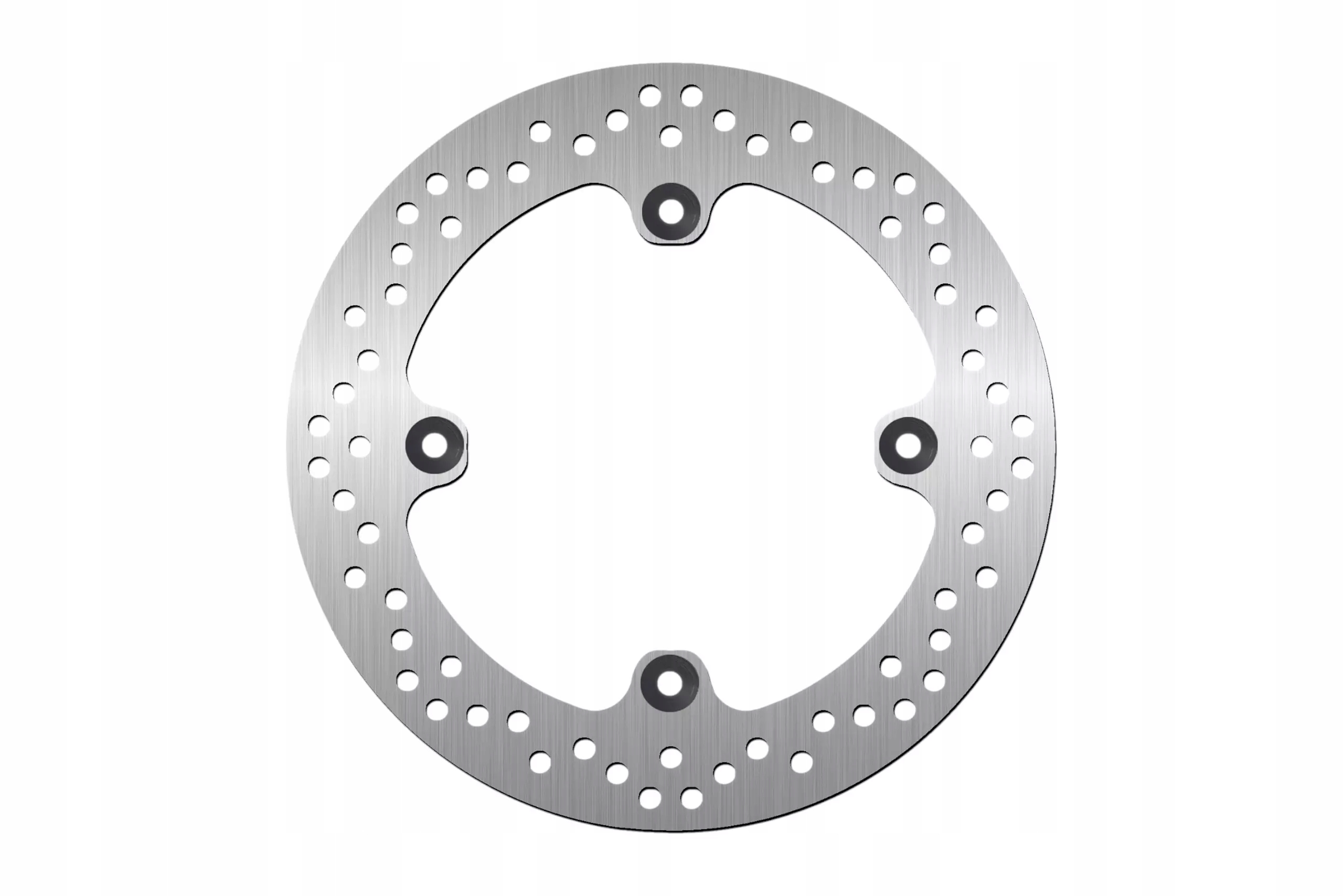 Tarcza hamulcowa (tył) Suzuki DL 1000 V-strom '02-'21 (260X141X5,5MM) (4X10