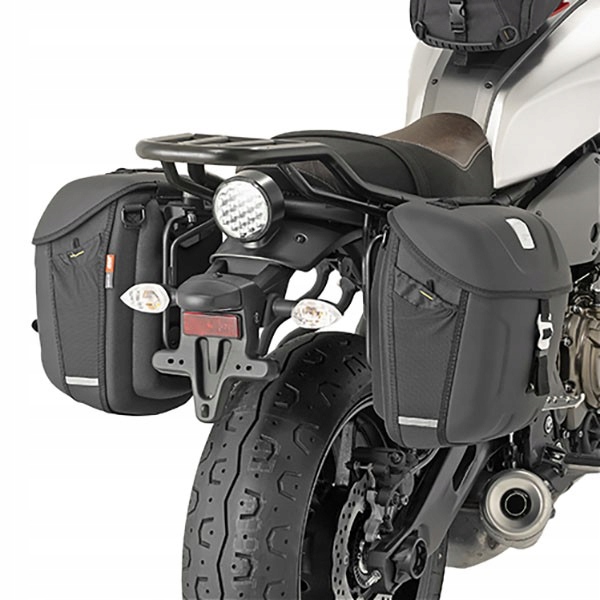 MB стойка под боковые корзины GIVI YAMAHA XSR700