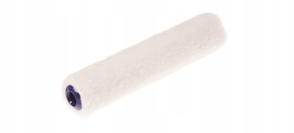 

Wałek Malarski Velur Wkład 10 cm Mini