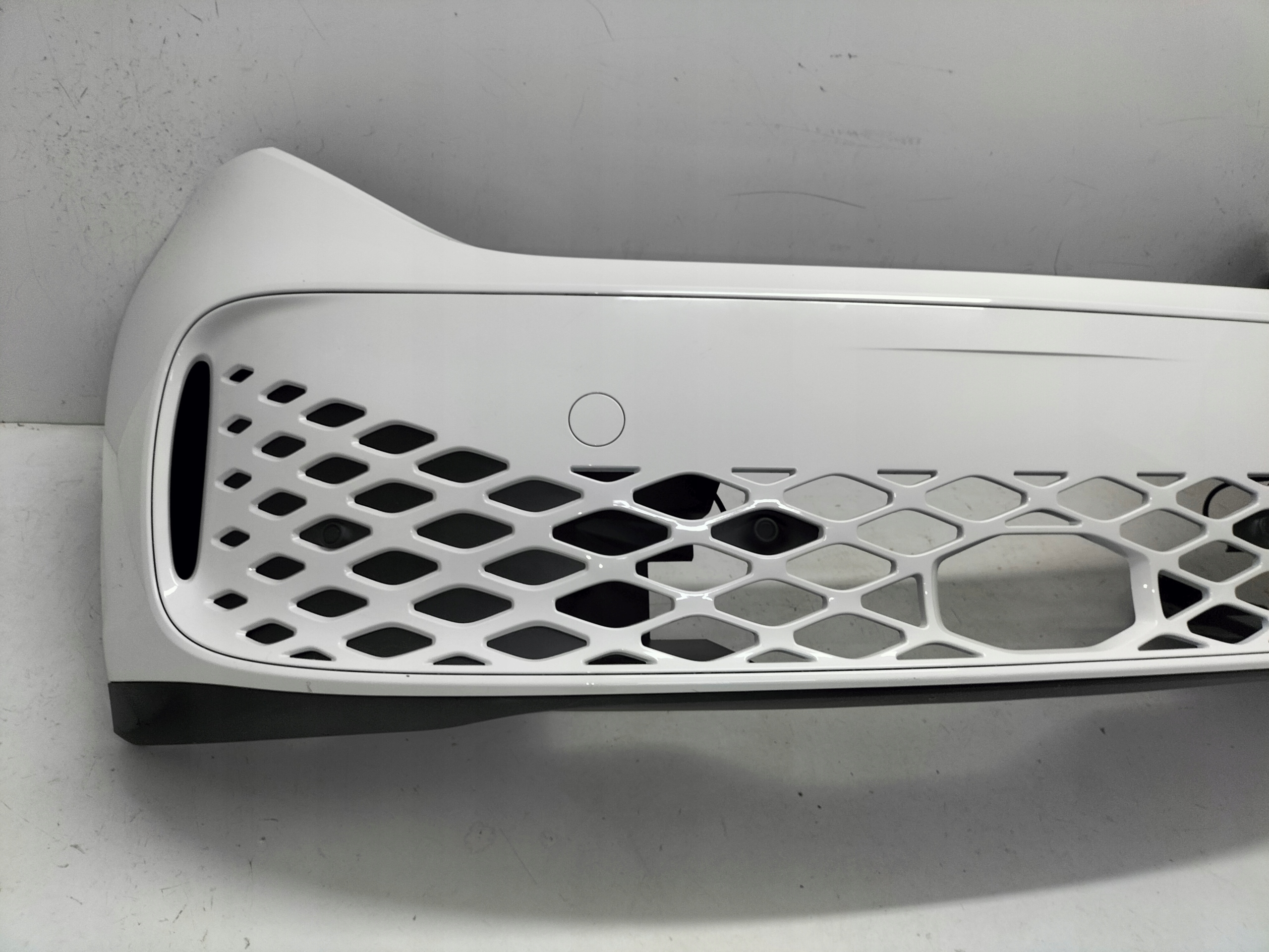 front bumper front VW ID BUZZ 22