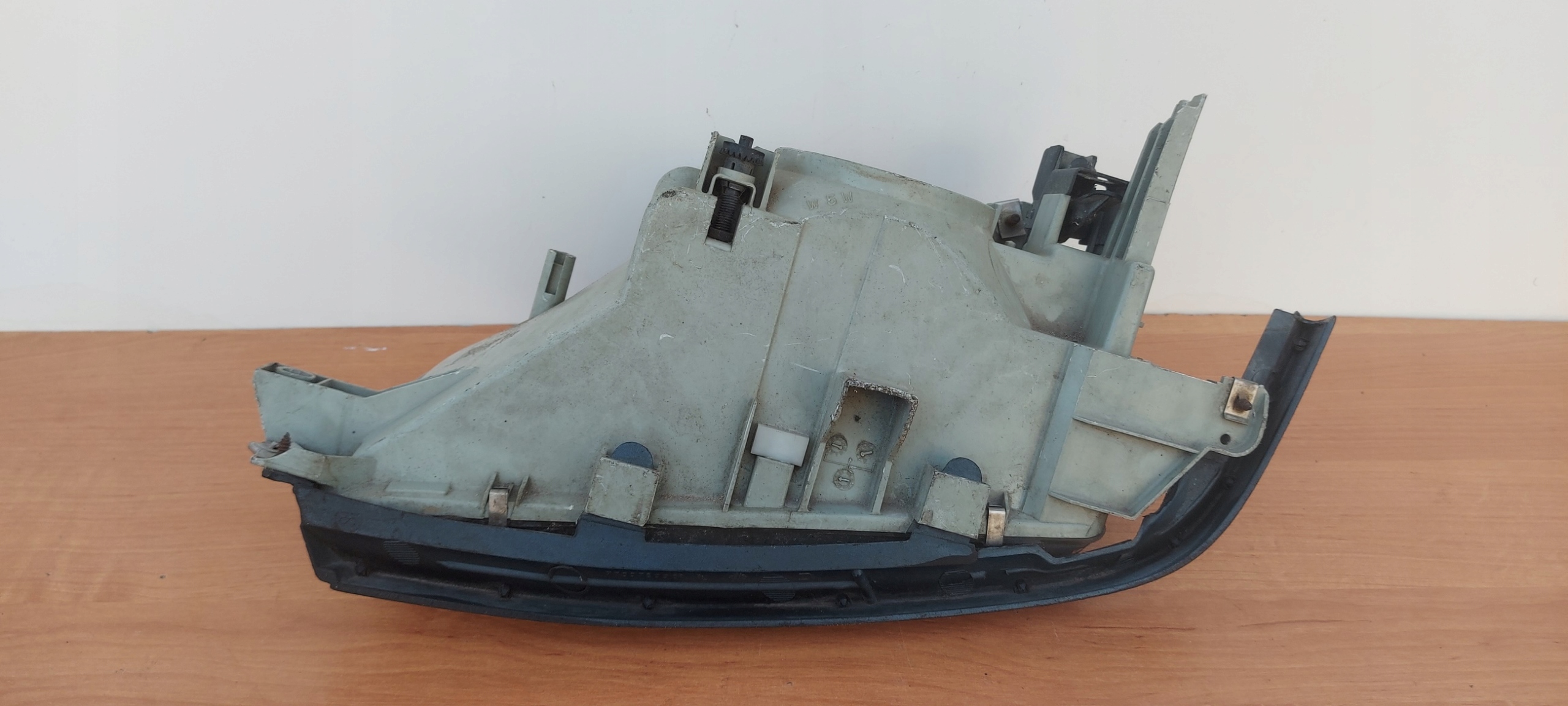 RENAULT 21 right light front REFLEKTOR right