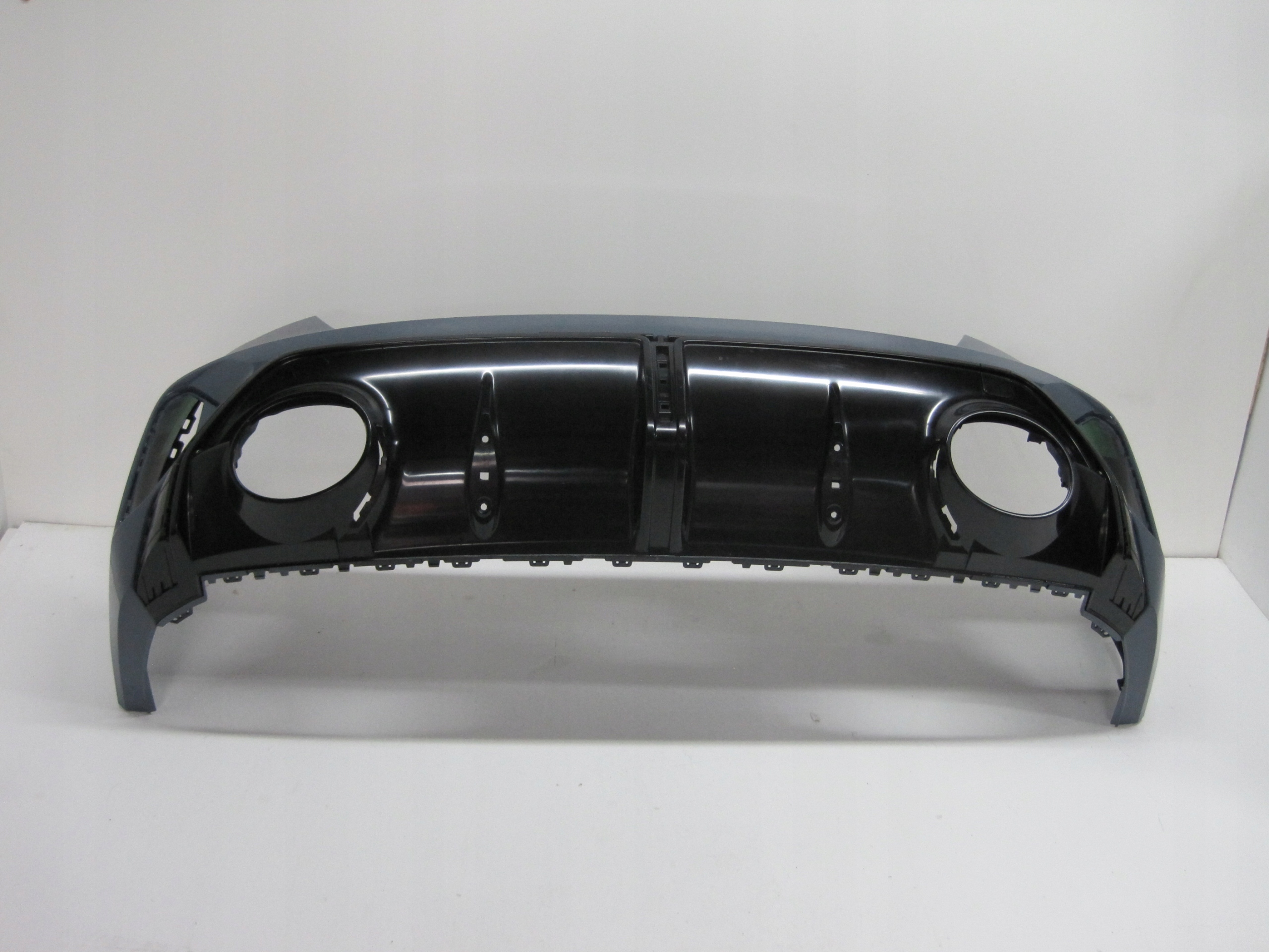 bumper rear part rear AUDI RS3 8Y5 25r sedan