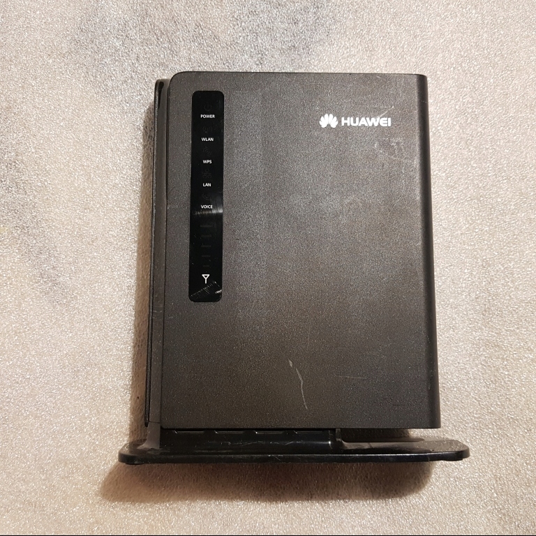 Router 4G LTE Huawei E5172 2,4/5 GHz