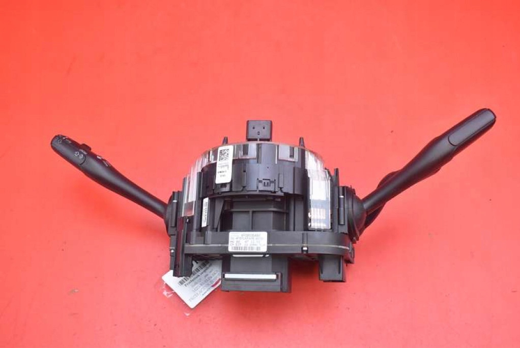 DEVIO LUCI TERGICRISTALLO TERGI PAJAK 4F0953549E AUDI Q7 4L 08-15